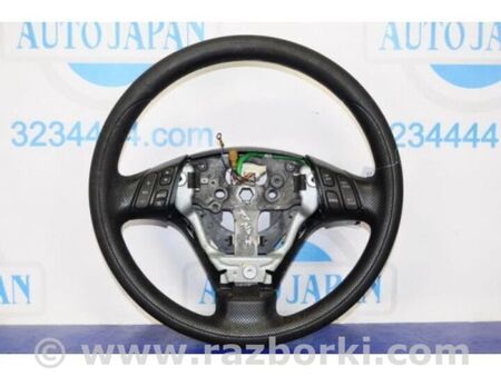 ФОТО кермо для Mazda 3 I BK (03-09) Київ