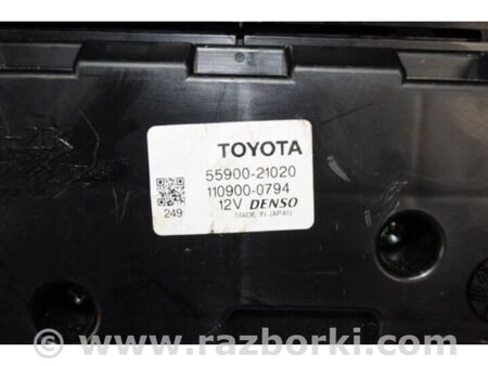 ФОТО Блок керування піччю для Scion tC (2005-2010) Київ