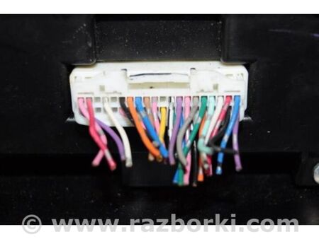 ФОТО Блок керування піччю для Scion tC (2005-2010) Київ