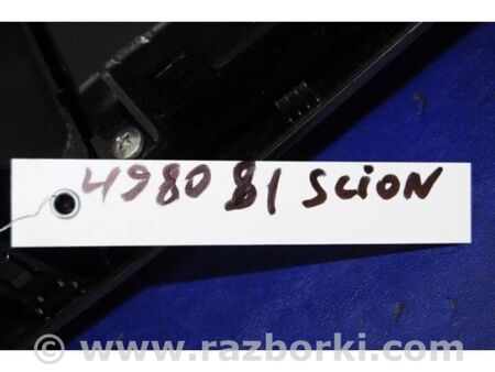 ФОТО Блок керування піччю для Scion tC (2005-2010) Київ