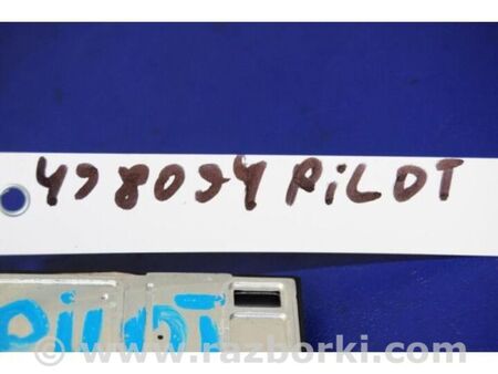 ФОТО Витратомір повітря для Honda Pilot 2 MR-V YF3/4 (08-15) Київ