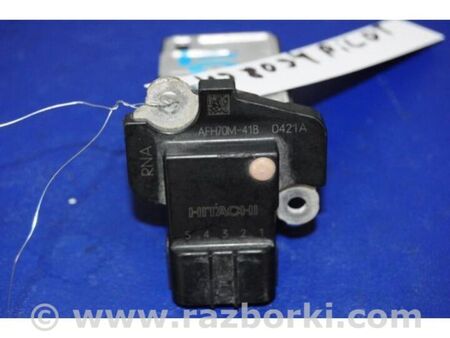 ФОТО Витратомір повітря для Honda Pilot 2 MR-V YF3/4 (08-15) Київ