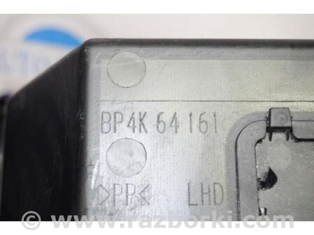 ФОТО Бардачок для Mazda 3 I BK (03-09) Київ