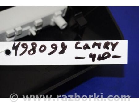 ФОТО Фонарь стоп-сигнала для Toyota Camry 40 XV40 (06-11) Київ