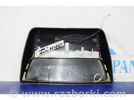 ФОТО Фонарь стоп-сигнала для Toyota Camry 40 XV40 (06-11) Київ