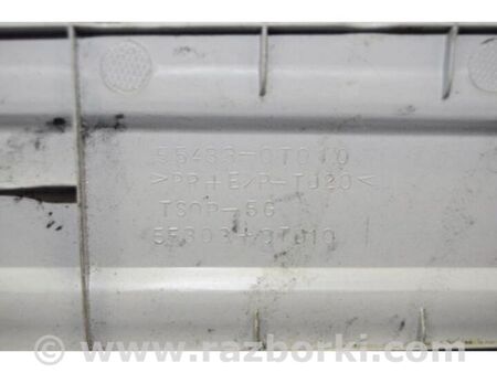 ФОТО Бардачок для Toyota Venza Київ