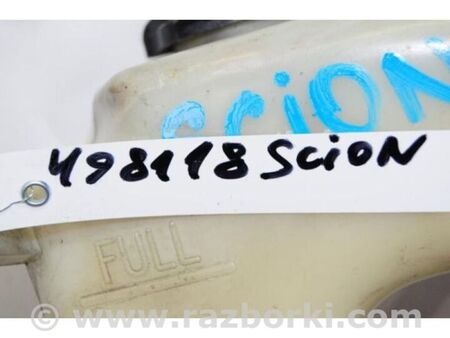ФОТО Бачок розширювальний для Scion tC (2005-2010) Київ