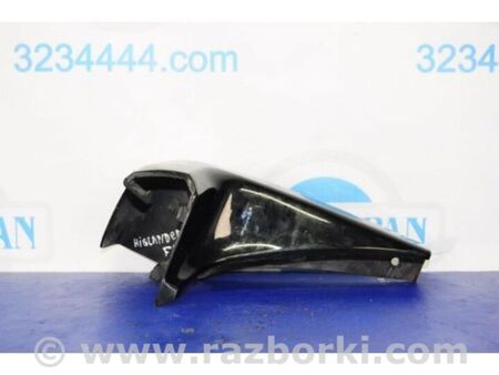 ФОТО Бризговик для Toyota Highlander (01-07) Київ