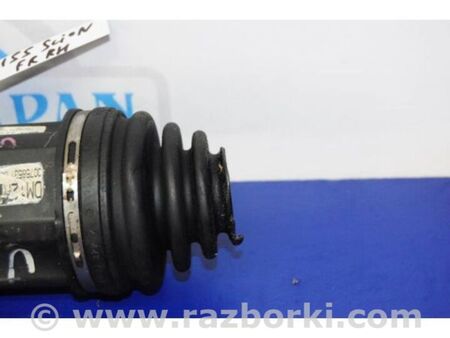 ФОТО Вал проміжний приводу для Scion tC (2005-2010) Київ