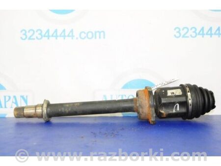 ФОТО Вал проміжний приводу для Scion tC (2005-2010) Київ