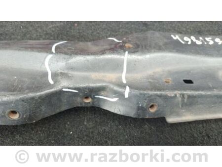 ФОТО Панель передня верхня для Toyota Camry 50 XV50 (11-14) Київ