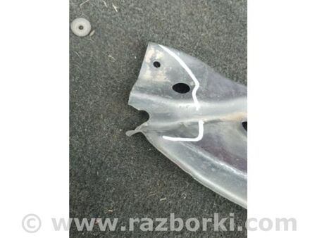 ФОТО Панель передня верхня для Toyota Camry 50 XV50 (11-14) Київ