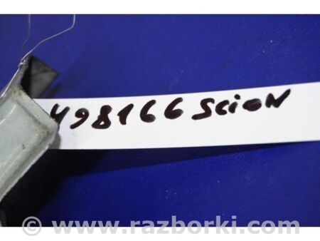 ФОТО Панель передня верхня для Scion tC (2005-2010) Київ