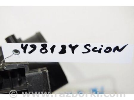 ФОТО Кришка корпусу повітряного фільтра для Scion tC (2005-2010) Київ