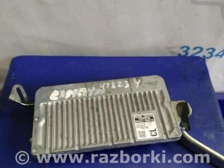 ФОТО Блок керування двигуном для Toyota Camry 50 XV50 (11-14) Київ