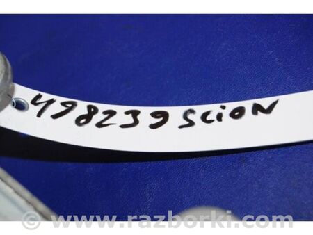 ФОТО Блок керування AIRBAG для Scion tC (2005-2010) Київ