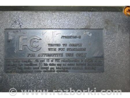 ФОТО Блок керування сигналізації для Scion tC (2005-2010) Київ