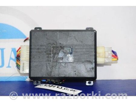 ФОТО Блок керування сигналізації для Scion tC (2005-2010) Київ