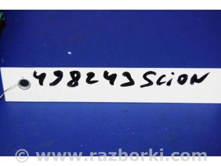 ФОТО Блок керування сигналізації для Scion tC (2005-2010) Київ