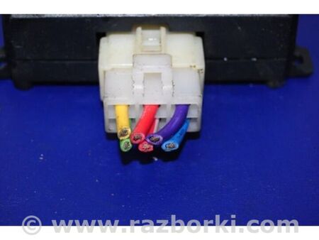 ФОТО Блок керування сигналізації для Scion tC (2005-2010) Київ