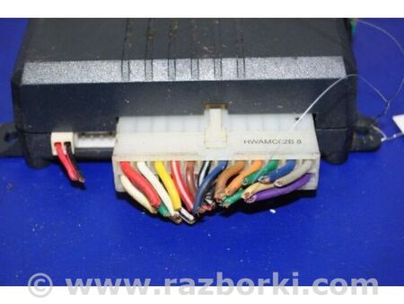 ФОТО Блок керування сигналізації для Scion tC (2005-2010) Київ