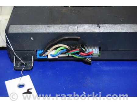ФОТО Блок керування сигналізації для Scion tC (2005-2010) Київ