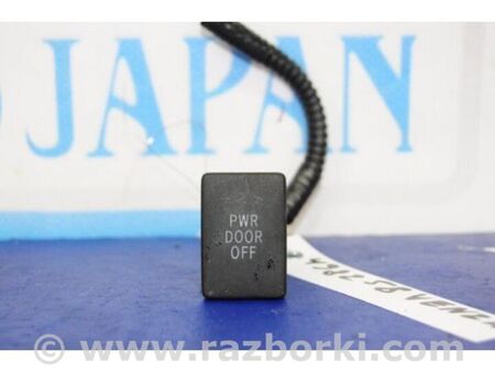 ФОТО Кнопка для Toyota Venza Київ