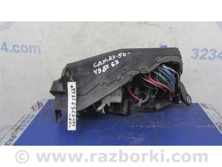 ФОТО Блок запобіжників моторний відсік для Toyota Camry 50 XV50 (11-14) Київ