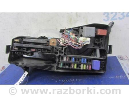 ФОТО Блок запобіжників моторний відсік для Toyota Camry 50 XV50 (11-14) Київ