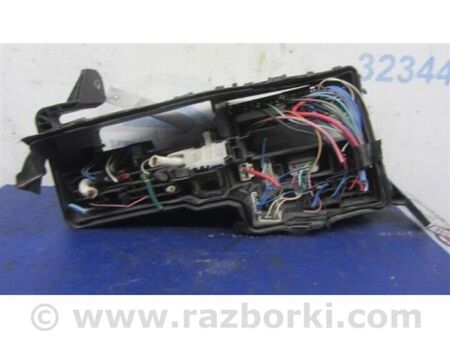 ФОТО Блок запобіжників моторний відсік для Toyota Camry 50 XV50 (11-14) Київ