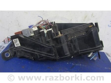 ФОТО Блок запобіжників моторний відсік для Toyota Camry 50 XV50 (11-14) Київ