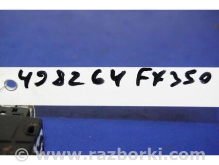 ФОТО Кнопка відкриття багажника внутрішня для Infiniti FX S50 (03-08) Київ