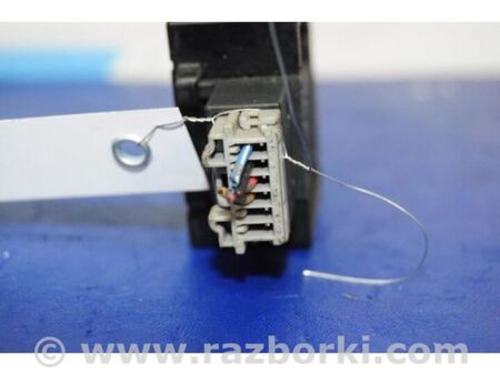 ФОТО Кнопка відкриття багажника внутрішня для Infiniti FX S50 (03-08) Київ