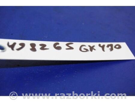 ФОТО Кнопка для Lexus GX Київ