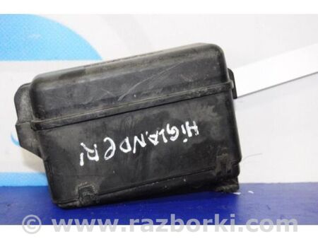 ФОТО Реле для Toyota Highlander (01-07) Київ