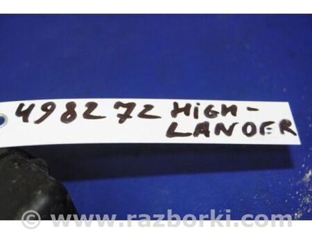 ФОТО Реле для Toyota Highlander (01-07) Київ