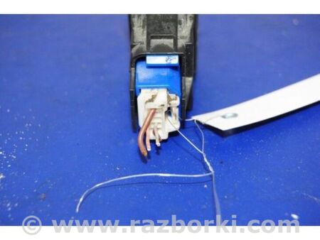 ФОТО Кнопка курсової стійкості для Honda Civic 8 FK,FN1,FN2 UFO (09.2005 - 06.2012) Київ