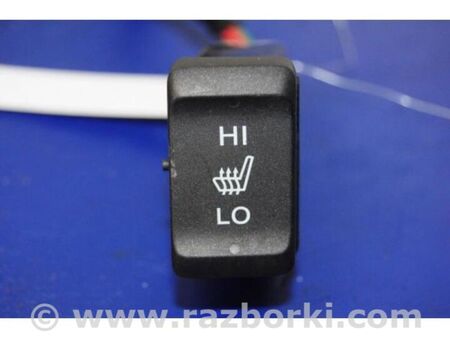 ФОТО Кнопка обігріву сидінь для Honda Civic 8 FK,FN1,FN2 UFO (09.2005 - 06.2012) Київ