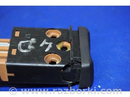 ФОТО Кнопка обігріву сидінь для Honda Civic 8 FK,FN1,FN2 UFO (09.2005 - 06.2012) Київ