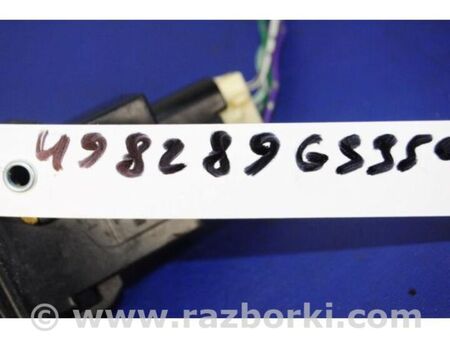 ФОТО Кнопка для Lexus GS350 Київ