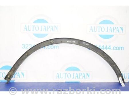 ФОТО Накладка крила (розширювач арки) для Subaru Tribeca B9 (05-08) Київ