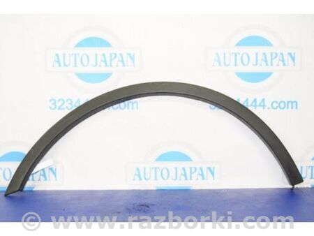 ФОТО Накладка крила (розширювач арки) для Subaru Tribeca B9 (05-08) Київ