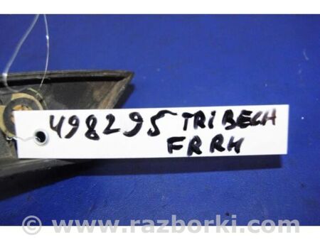 ФОТО Накладка крила (розширювач арки) для Subaru Tribeca B9 (05-08) Київ