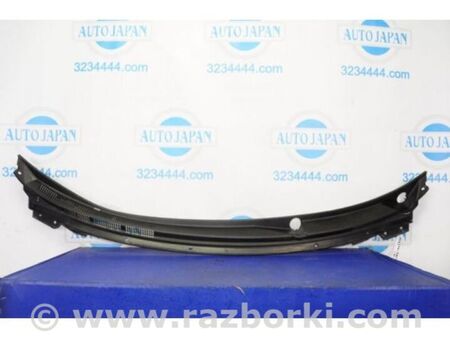 ФОТО Пластик під лобове скло / Жабо для Mitsubishi Lancer X 10 (08-17) Київ