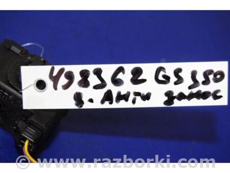 ФОТО Звуковий зуммер для Lexus GS350 Київ