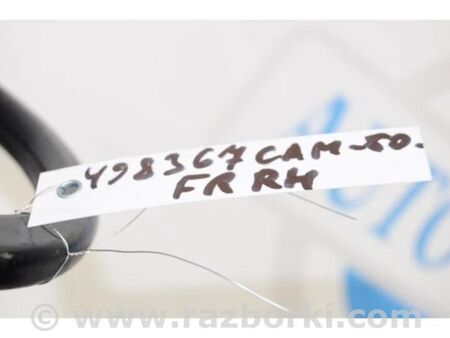 ФОТО Пружина передньої підвіски для Toyota Camry 50 XV50 (11-14) Київ