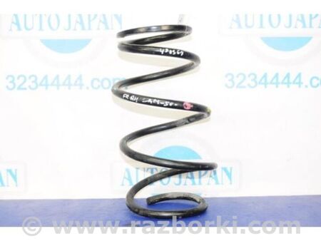 ФОТО Пружина передньої підвіски для Toyota Camry 50 XV50 (11-14) Київ