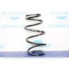 Пружина передньої підвіски Toyota Camry 50 XV50 (11-14)