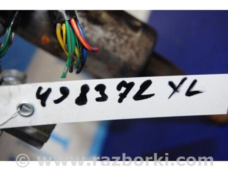 ФОТО Рульовий вал для Mitsubishi Outlander XL CW (05-12) Київ