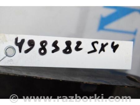 ФОТО Полиця акумулятора для Suzuki SX4 I (06-14) Київ